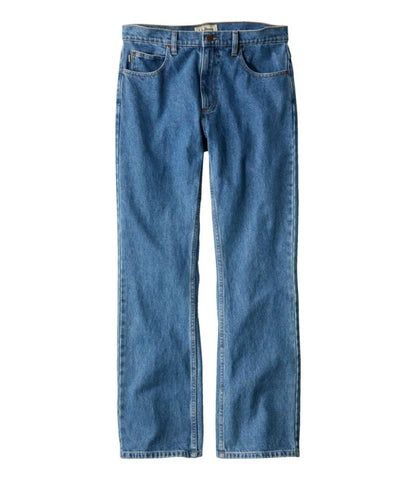 Men's Double L® Jeans, Standard Fit