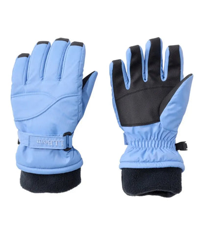 Kids' Cold Buster Waterproof Gloves
