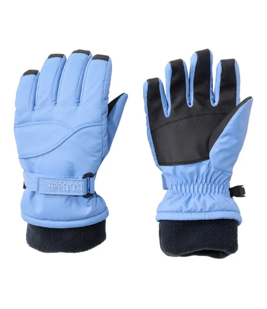 Kids' Cold Buster Waterproof Gloves
