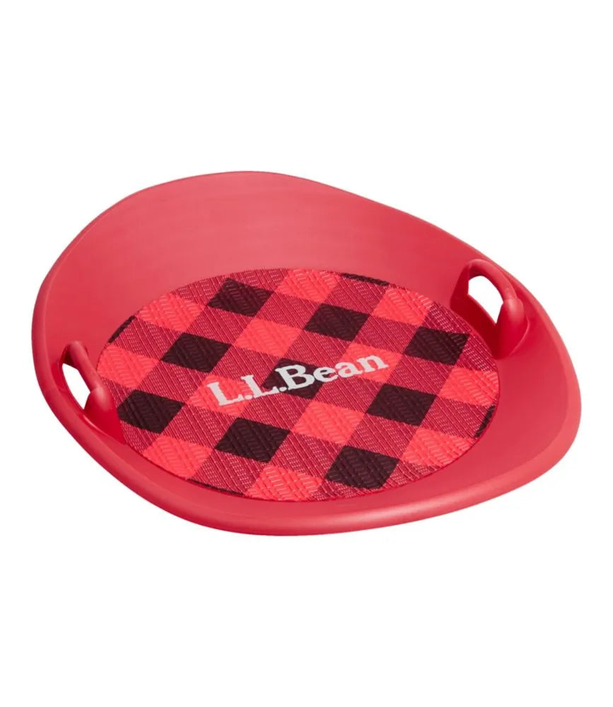 Sonic Snow Saucer DLX