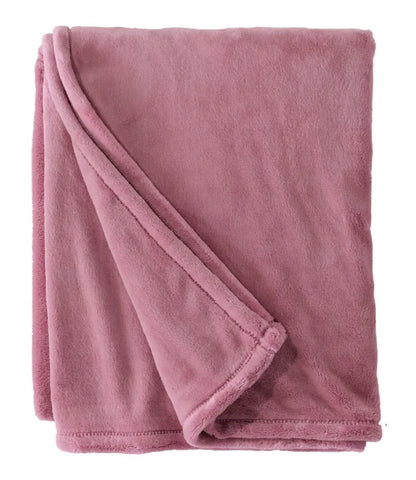 Wicked Plush Throw