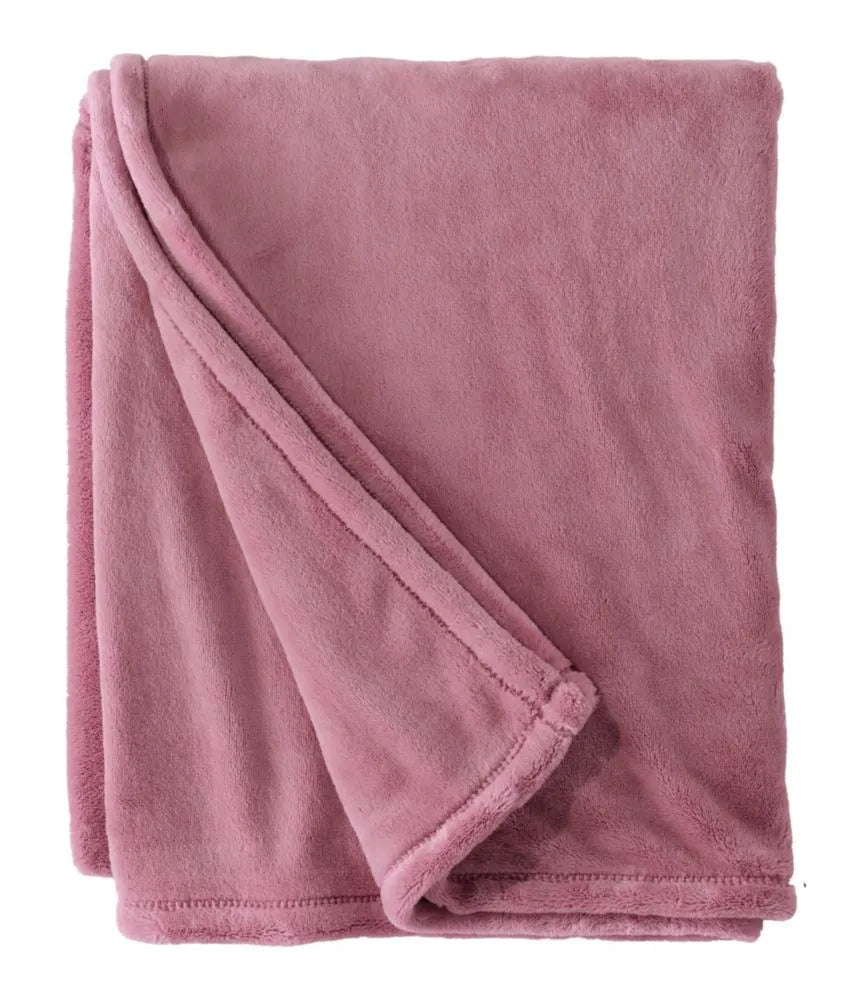 Wicked Plush Throw