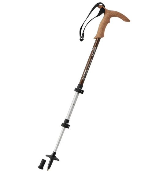 L.L.Bean Rambler Compact PowerLock 3.0 Hiking Staff