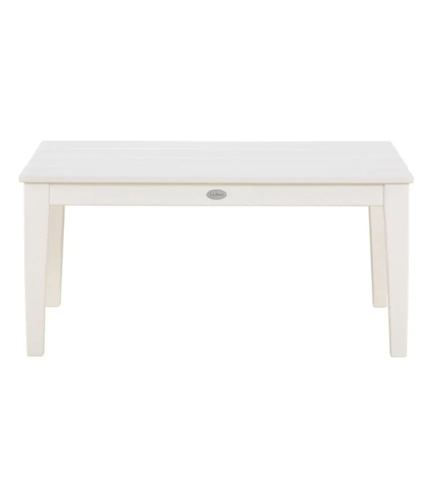 All-Weather Patio Coffee Table
