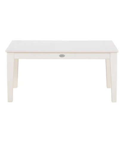 All-Weather Patio Coffee Table