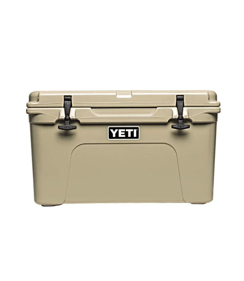 Yeti Tundra 45 Cooler