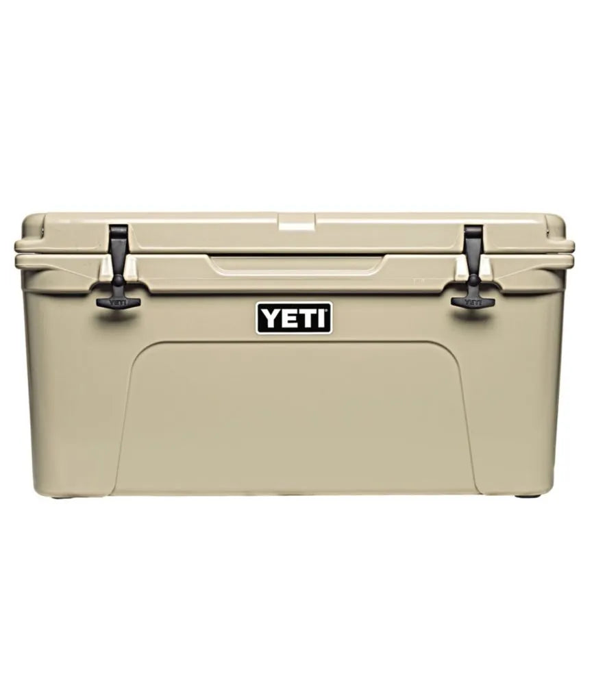 Yeti Tundra 65 Cooler
