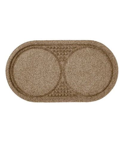 Recycled Waterhog Dog Mat, Placemat