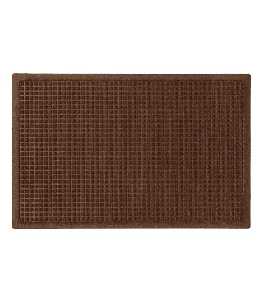 Everyspace Recycled Waterhog Doormat