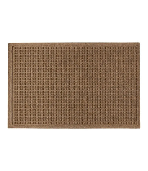 Everyspace Recycled Waterhog Doormat