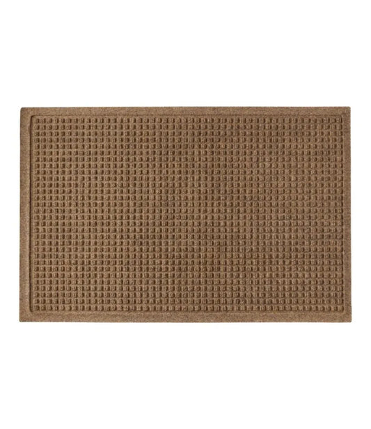 Everyspace Recycled Waterhog Doormat