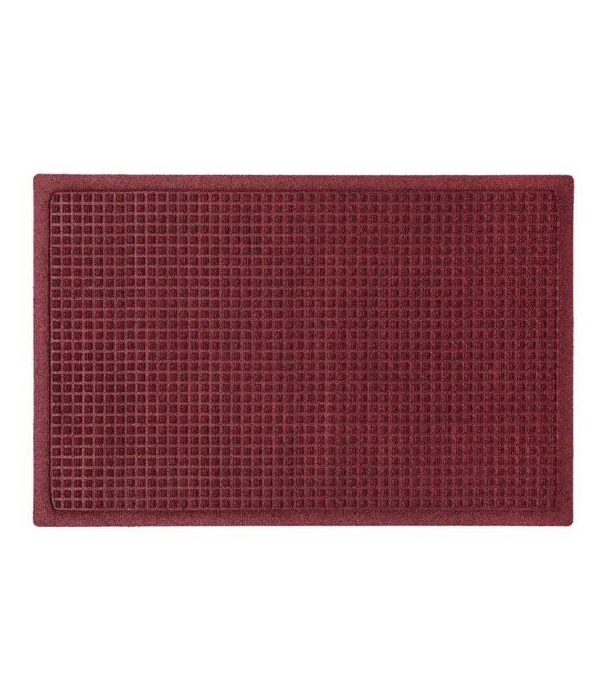 Everyspace Recycled Waterhog Doormat