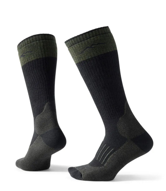 Adults' Darn Tough Hunter Over The Calf Socks