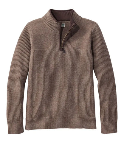 Women's Waterfowl Sweater