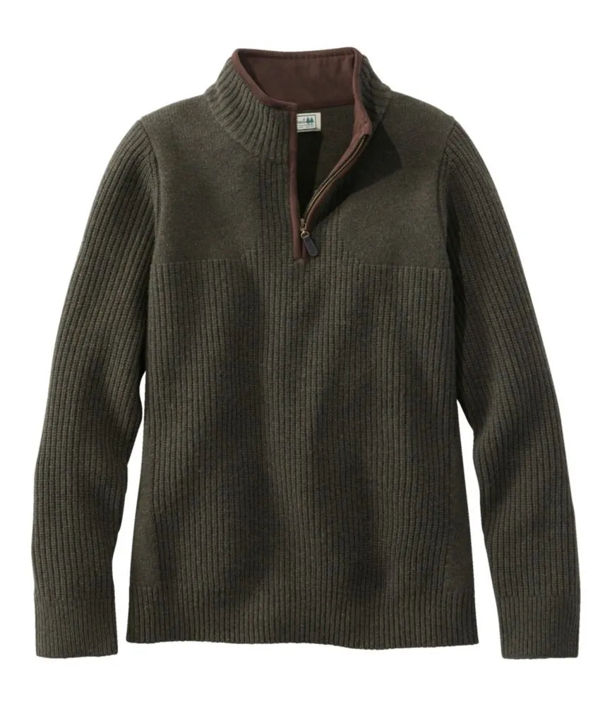 Women's Waterfowl Sweater