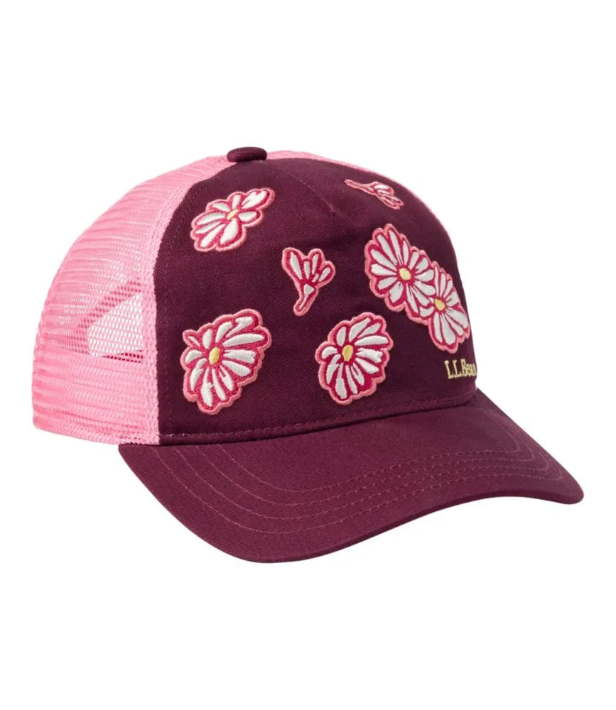 Kids' Trucker Hat