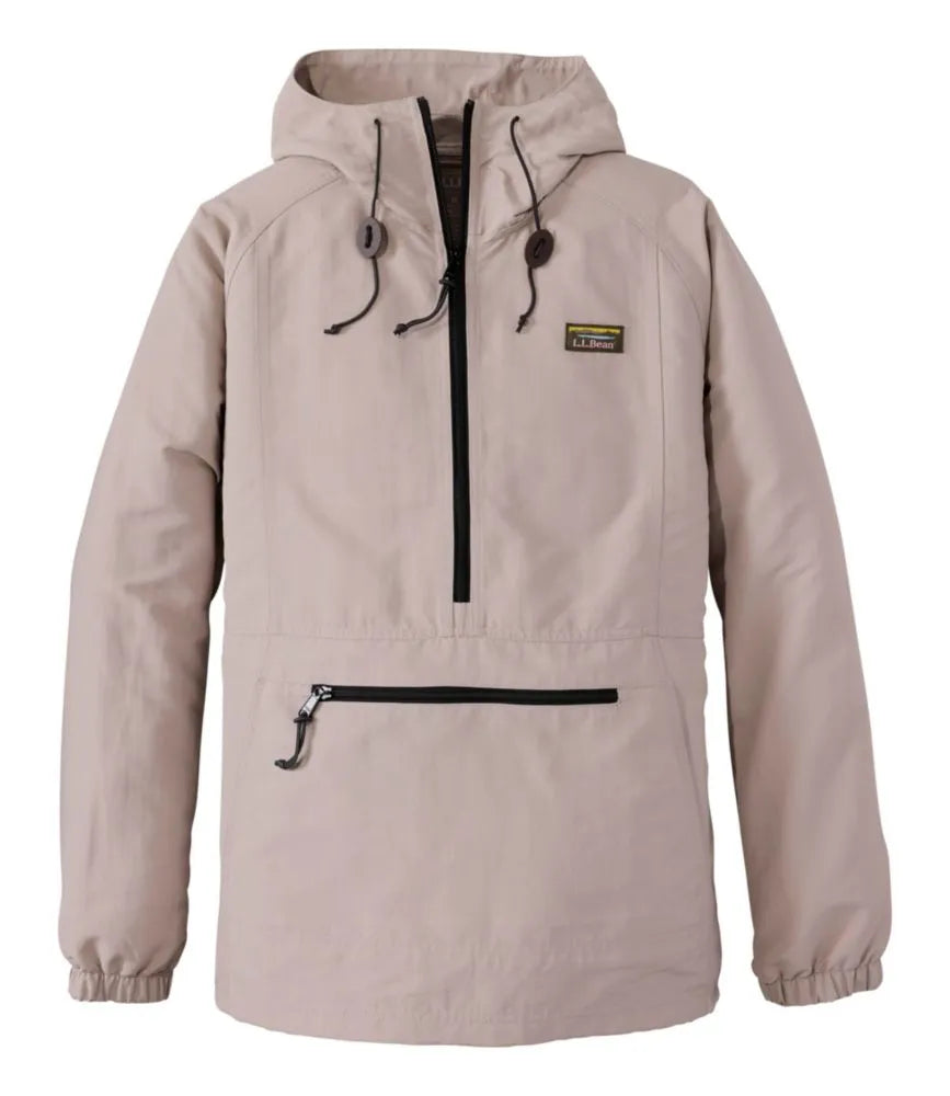 Men's Mountain Classic Anorak