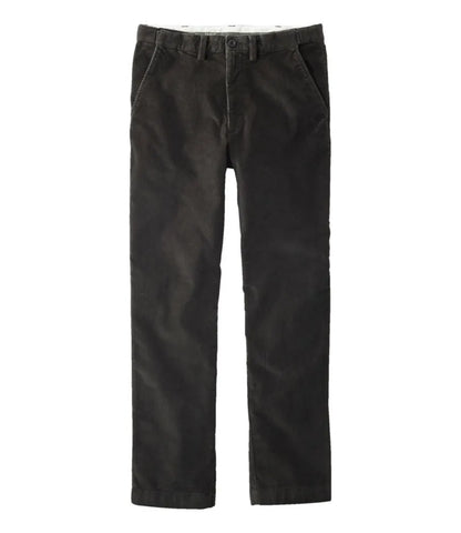 Men's L.L.Bean Stretch Country Corduroy Pants, Natural Fit, Hidden Comfort