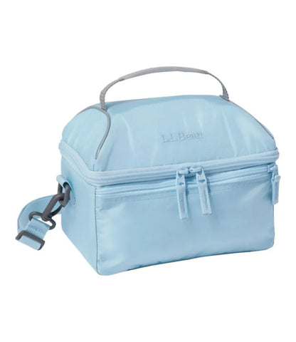 Flip-Top Lunch Box