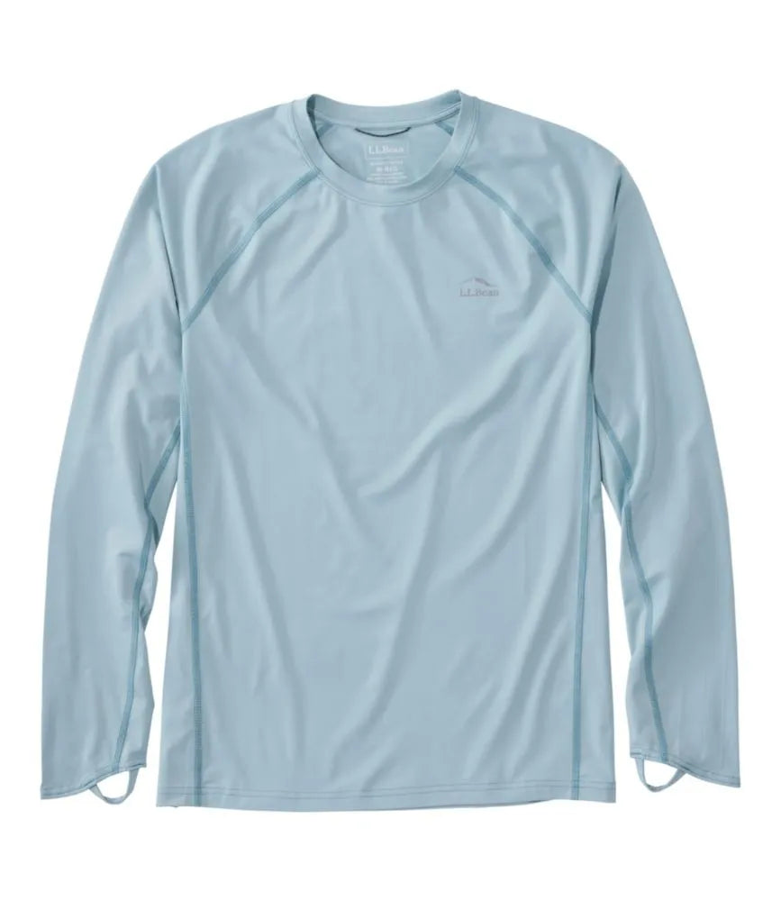 Men's Swift River Cooling Rash Guard