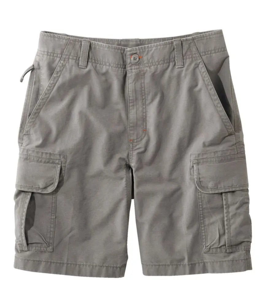 Men's L.L.Bean Allagash Cargo Shorts, 10"