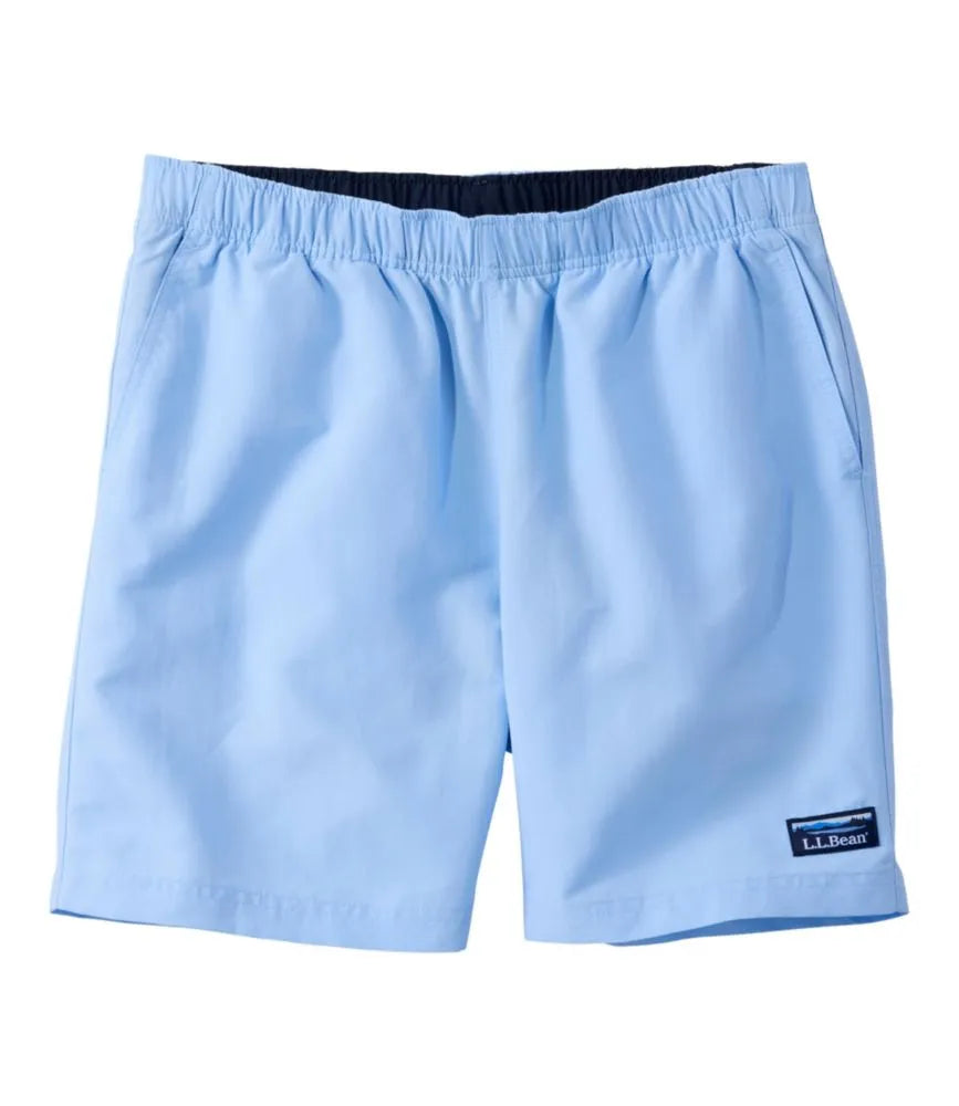 Men's Sport Shorts with SUPPLEX® fabric, 6"