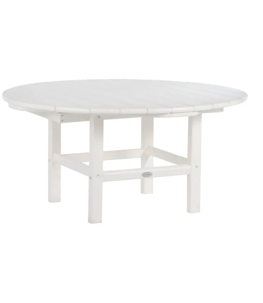 All-Weather Conversation Table