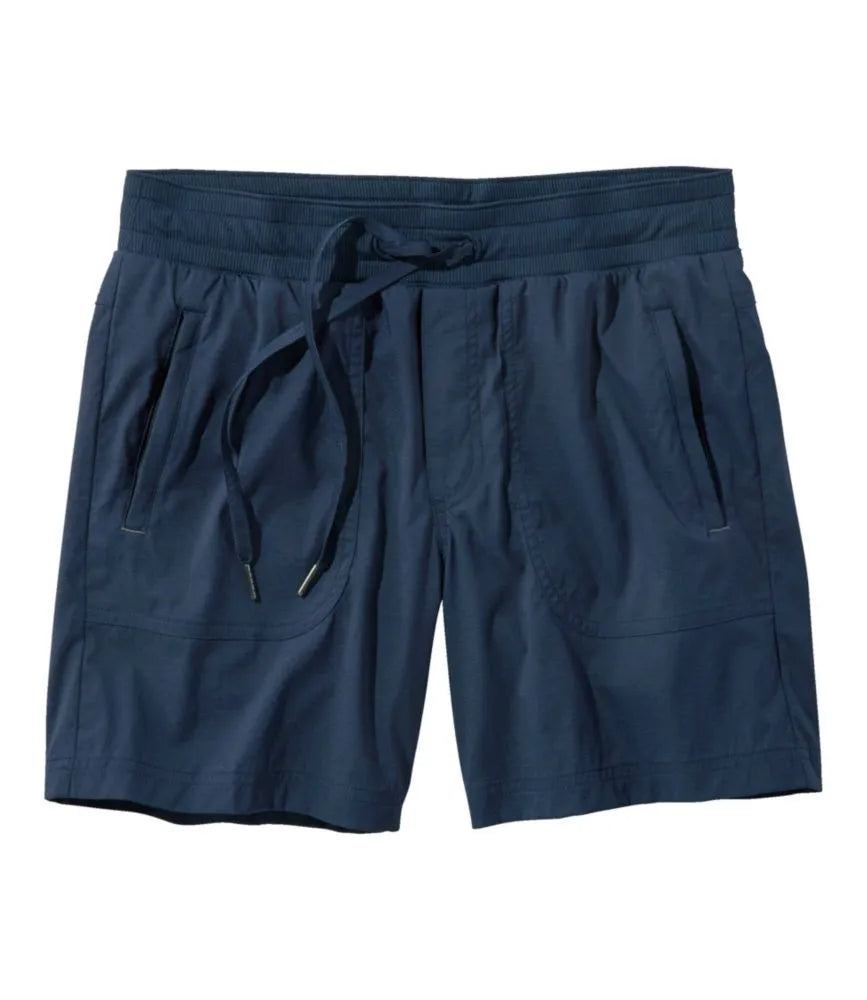 Women's Vista Camp Shorts
