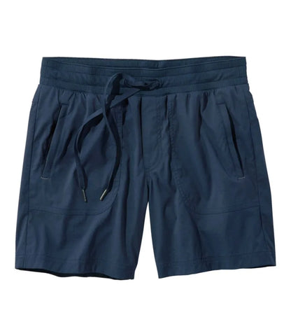 Women's Vista Camp Shorts