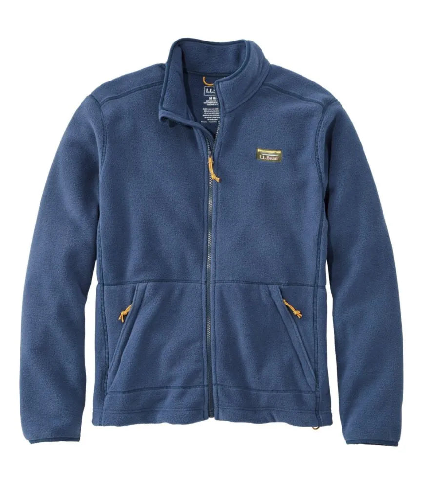 Men's Mountain Classic Fleece Jacket