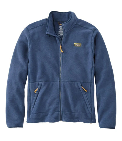 Men's Mountain Classic Fleece Jacket