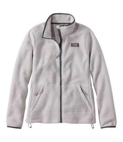 Women's Mountain Classic Fleece Jacket