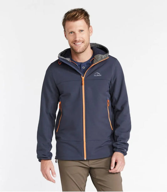 Men's STORMFLEECE™ Pro Hoodie