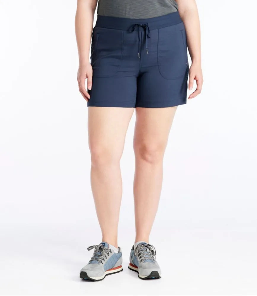 Women's Vista Camp Shorts