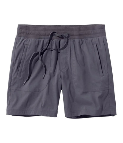 Women's Vista Camp Shorts