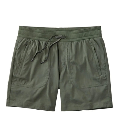 Women's Vista Camp Shorts
