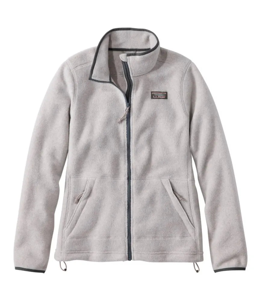 Women's Mountain Classic Fleece Jacket