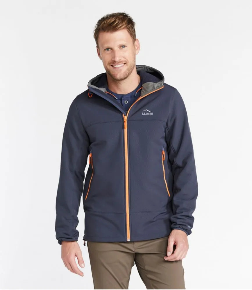 Men's STORMFLEECE™ Pro Hoodie