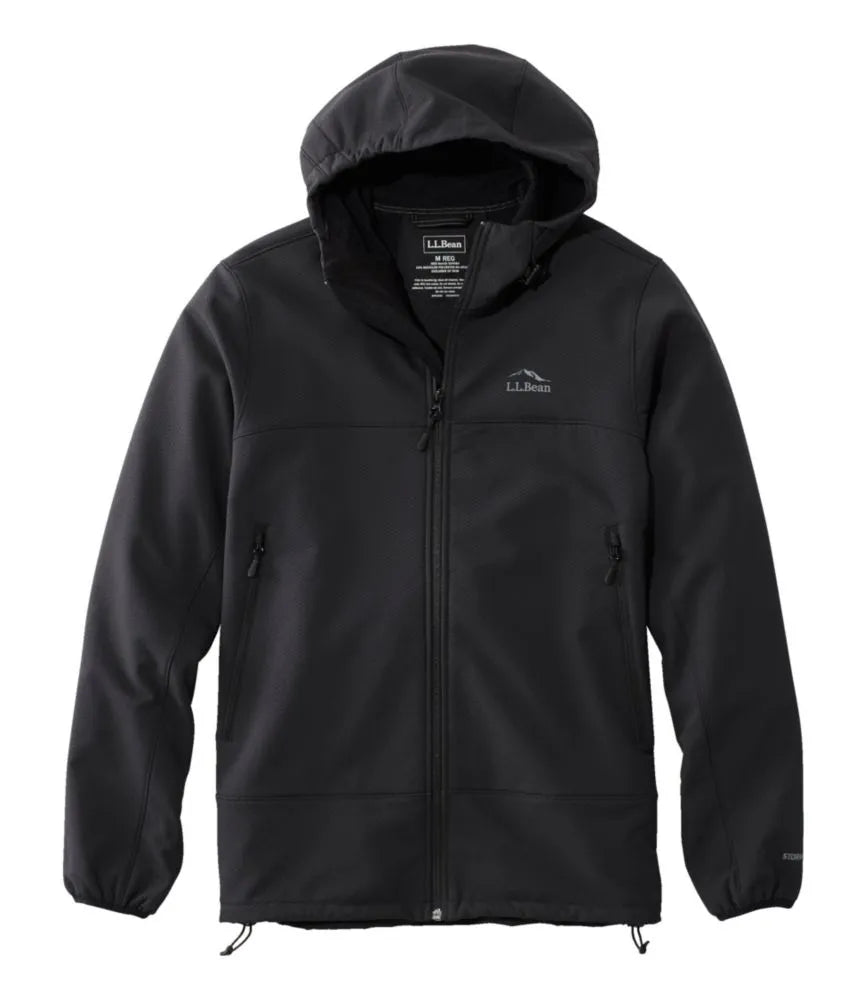 Men's STORMFLEECE™ Pro Hoodie