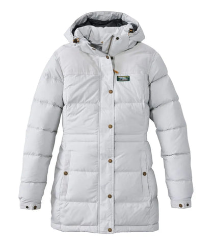 Women's Mountain Classic Down Parka