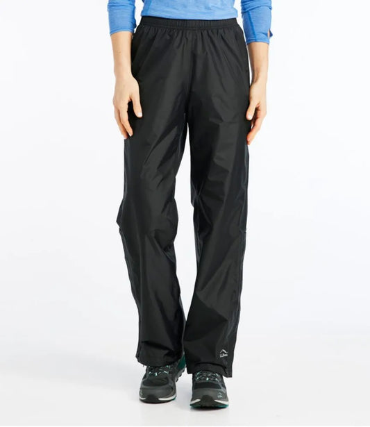 Women's Trail Model Rain Pants