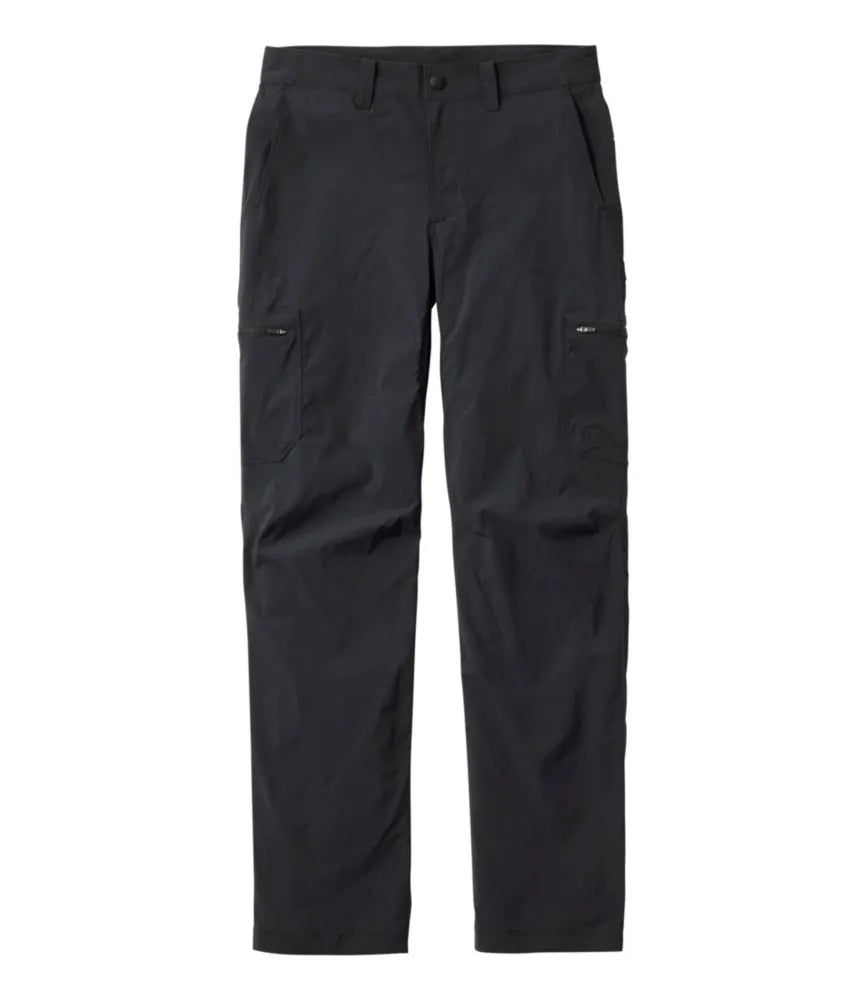 Men's Water-Resistant Cresta Pants, Standard Fit