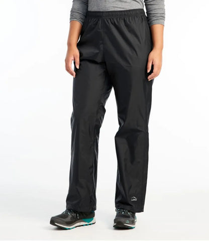 Women's Trail Model Rain Pants