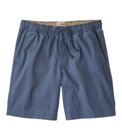 Men's Dock Shorts, 8"