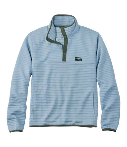 Men's Airlight Knit Pullover