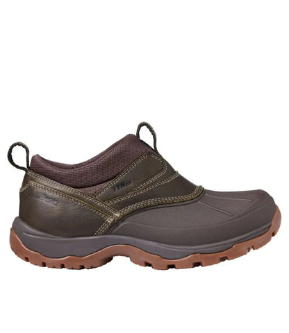 Men's Storm Chaser 5 Slip-Ons
