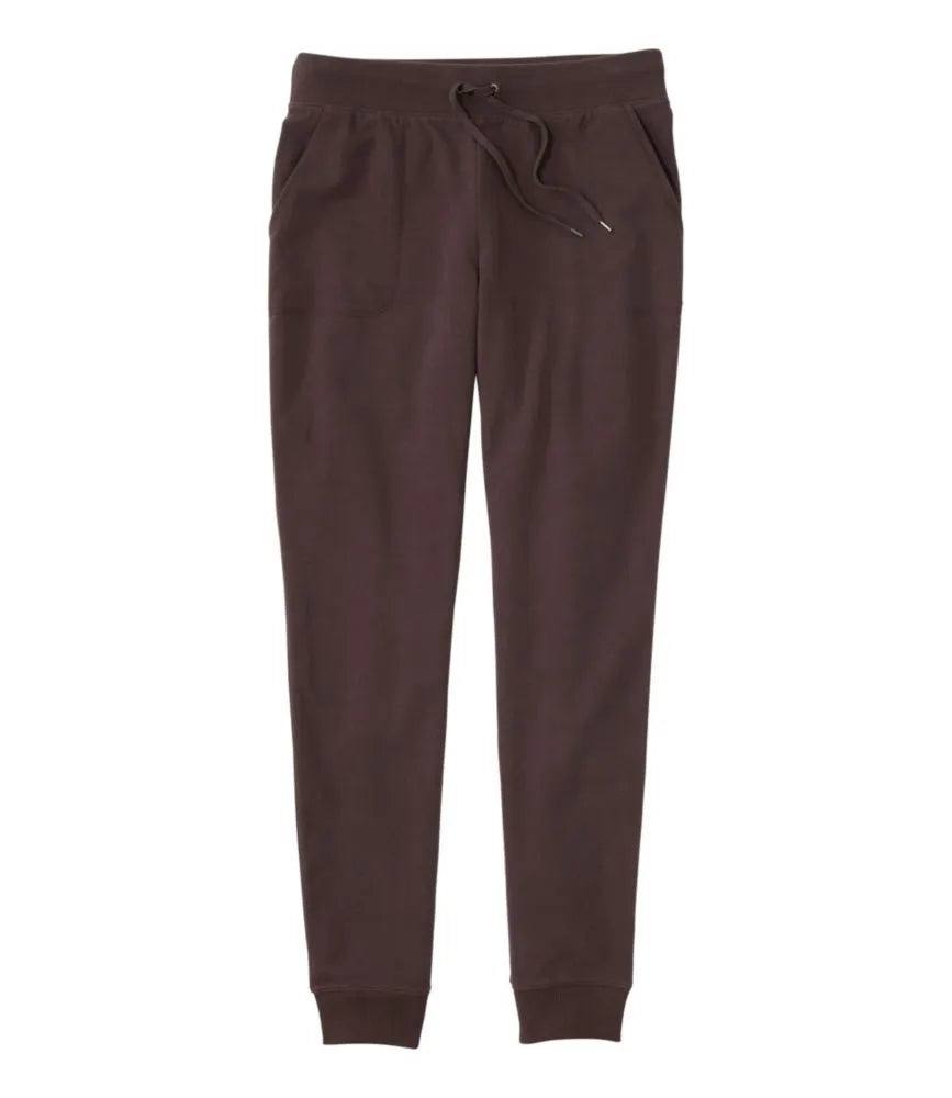 Women's Ultrasoft Sweats, Drawstring Jogger