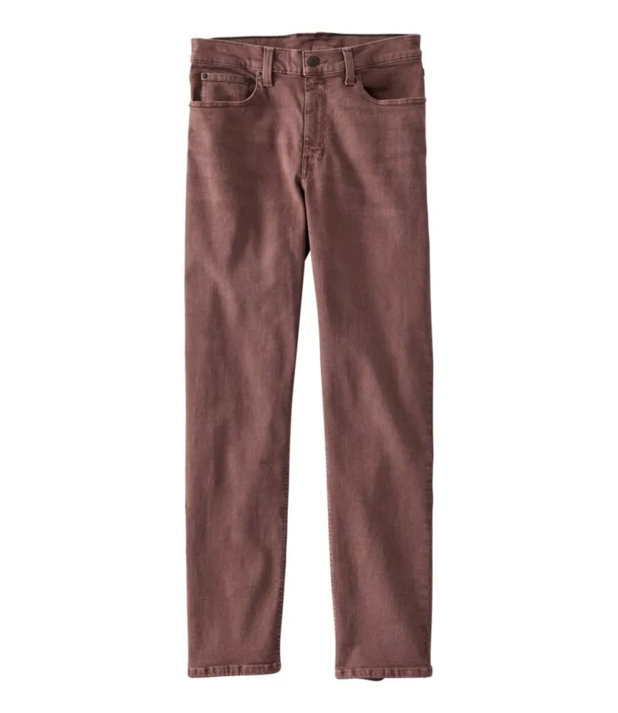 Men's BeanFlex® Jeans, Standard Athletic Fit