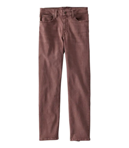 Men's BeanFlex® Jeans, Standard Athletic Fit