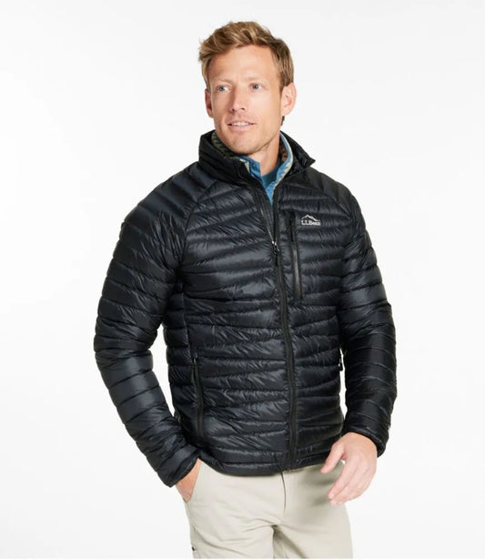 Men's Ultralight 850 Down Sweater